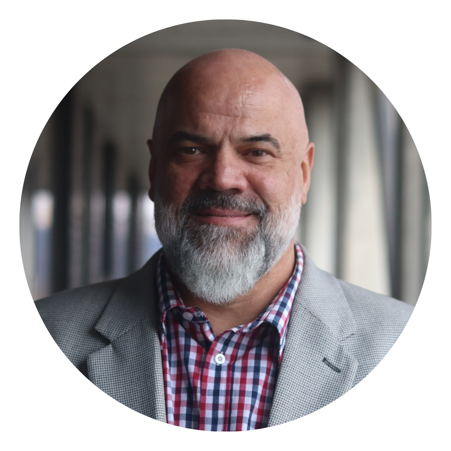 John van der Westhuizen